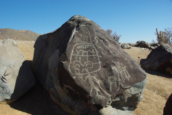 19-pétroglyphes