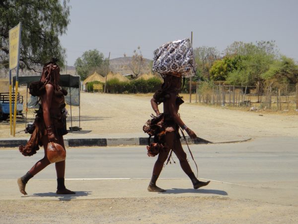 femmes Himba